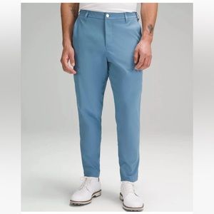 New with tag Lululemon Commission Classic pants